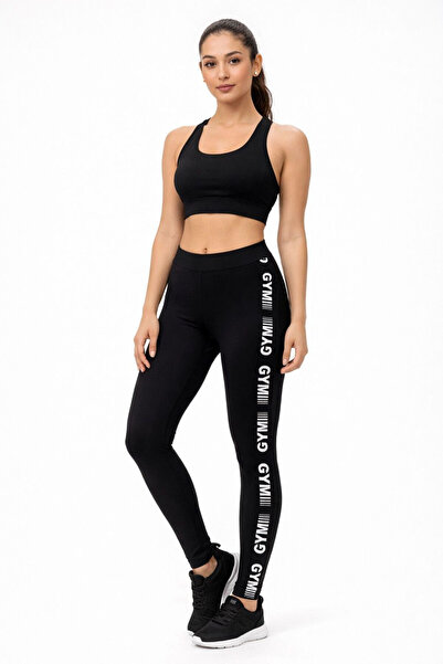 Massgai Γυναικείο κολάν γυμναστικής από ύφασμα που αναπνέει, εξαιρετικά άνετο...