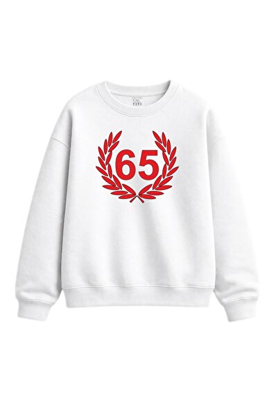 Rabona Fashion Van 65 Asalet – Φούτερ / Μπλούζα με κουκούλα / Μπλουζάκι της σ...