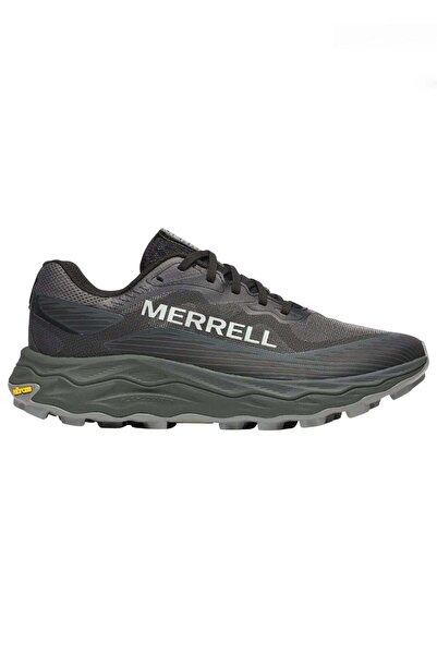 Merrell Agılıty Peak 6 J00003309 Erkek Koşu Ayakkabısı - SİYAH
