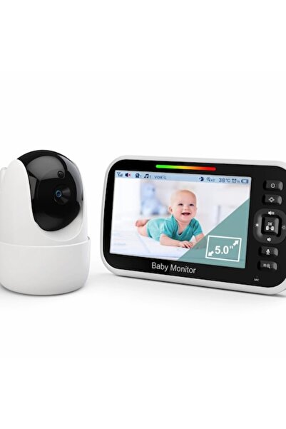 ViraProH Βιντεοκάμερα - Λευκό