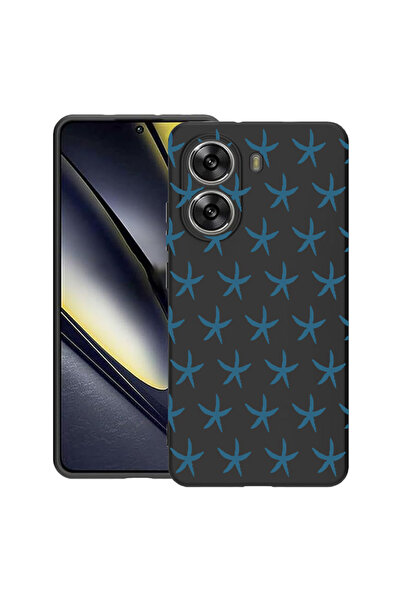 bestcase Υπέρλεπτη Θήκη για Poco X7 Pro 5G, Χαριτωμένο Θαλάσσιο Σχέδιο, 19920...