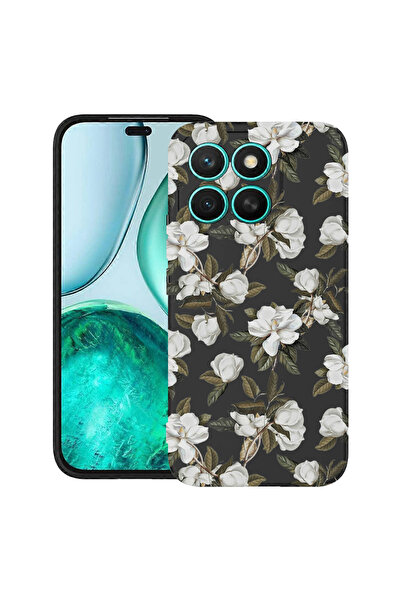 bestcase Υπέρλεπτη Θήκη για Xiaomi Redmi Note 13 Pro 5G, Φλοράλ - Παστέλ Άνθη...