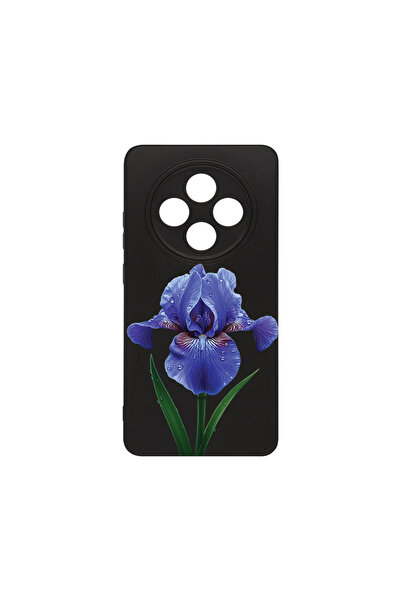 bestcase Υπέρλεπτη Θήκη για Xiaomi Redmi 14C / Poco C75 / Redmi A4, Φλοράλ - ...