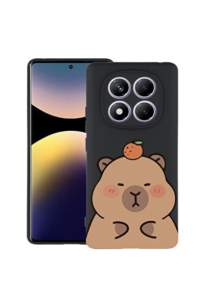 bestcase Υπέρλεπτη Θήκη για Xiaomi Redmi Note 14 Pro 5G / Note 14 Pro Plus, Χ...