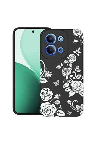 bestcase Θήκη TPU Ultra Slim για Motorola Moto G17 Power / Moto G17 / Moto G1...