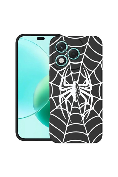 bestcase Husă Ultra Subțire pentru Honor 400 Lite, Spider, 2022870 B 2026