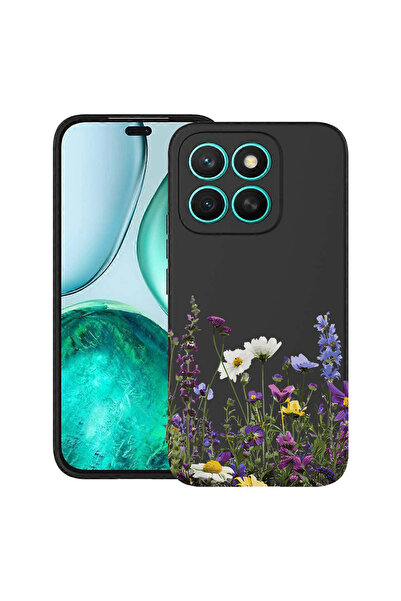 bestcase Υπέρλεπτη Θήκη για Xiaomi Redmi Note 13 Pro 5G, Φλοράλ - Αγριολούλου...