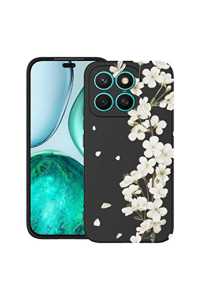 bestcase Υπέρλεπτη Θήκη για Motorola Edge 70, Φλοράλ - Αισθητικό Λευκό Άνθος ...