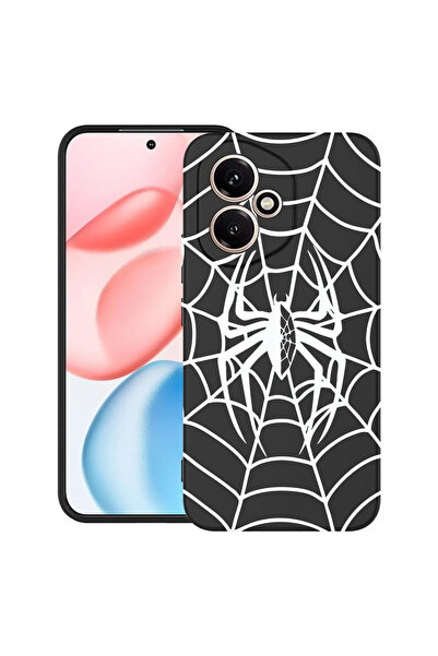 bestcase Υπέρλεπτη Θήκη για Honor 400, Spider, 2060076 B 2026