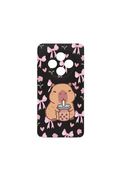 bestcase Υπέρλεπτη Θήκη για Xiaomi Redmi 14C / Poco C75 / Redmi A4, Χαριτωμέν...