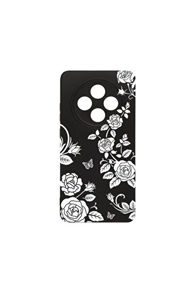 bestcase Υπέρλεπτη Θήκη για Xiaomi Redmi 14C / Poco C75 / Redmi A4, Φλοράλ - ...