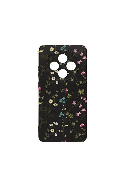 bestcase Υπέρλεπτη Θήκη για Xiaomi Redmi 14C / Poco C75 / Redmi A4, Φλοράλ - ...