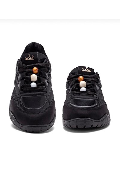 Trendline Γυναικεία παπούτσια πεζοπορίας με κορδόνια, θερμομονωτική σόλα και ...