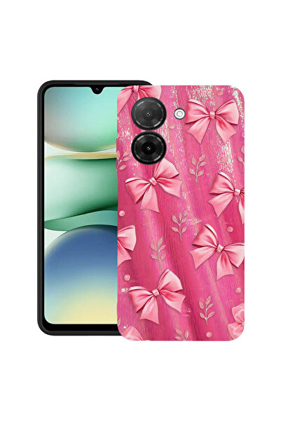 bestcase Υπέρλεπτη Θήκη για Xiaomi Redmi A5 (173mm), Χαριτωμένο Σχέδιο, 20309...