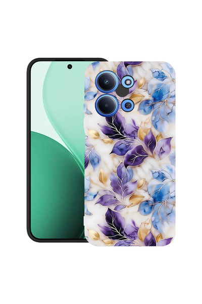 bestcase Husă TPU Ultra Subțire pentru Motorola Moto G17 Power / Moto G17 / M...
