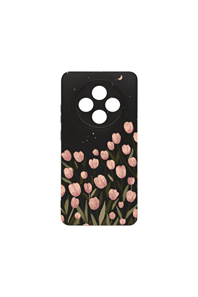 bestcase Υπέρλεπτη Θήκη για Xiaomi Redmi 14C / Poco C75 / Redmi A4, Φλοράλ - ...