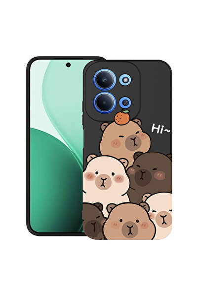 bestcase Husă TPU Ultra Subțire pentru Motorola Moto G17 Power / Moto G17 / M...