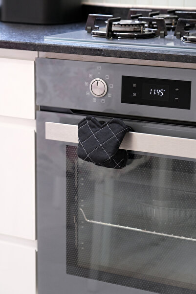 GÜLCÜ TEKSTİL Crab Oven Rack - Pack of 2