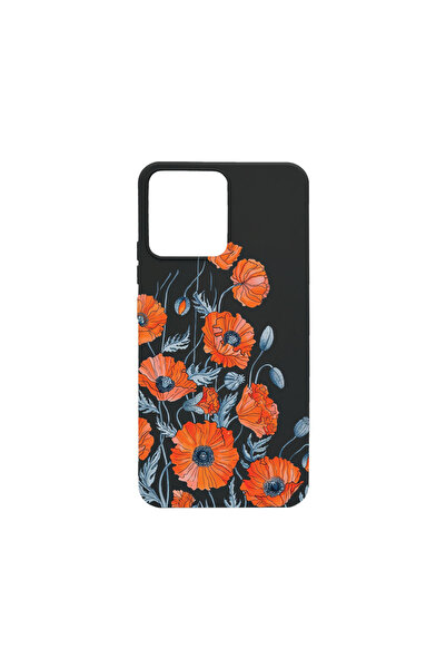 bestcase Υπέρλεπτη Θήκη για Xiaomi Redmi Note 12 Pro 5G, Φλοράλ - Μινιμαλιστι...