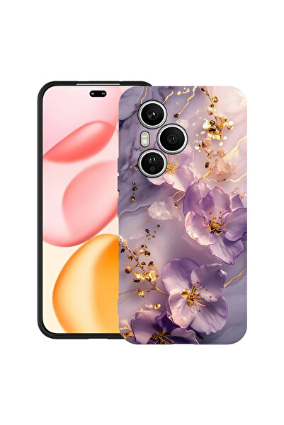 bestcase Υπέρλεπτη Θήκη για OPPO Reno13, Φλοράλ - Αισθητική Ορχιδέα, 2052043 ...
