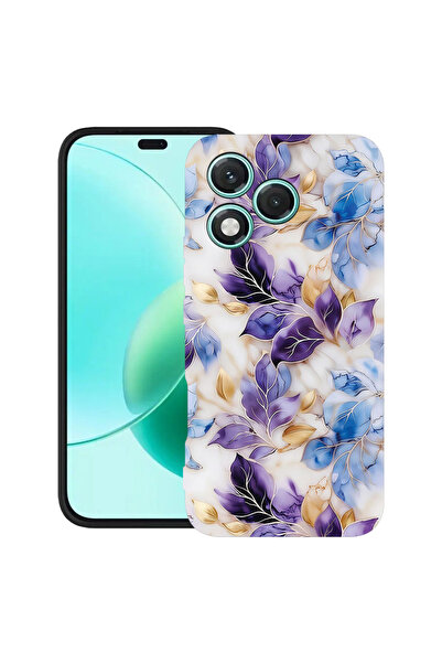 bestcase Υπέρλεπτη Θήκη για Honor 400 Lite, Φλοράλ - Αισθητική Τουλίπα, 20228...