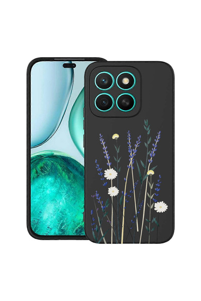 bestcase Υπέρλεπτη Θήκη για Xiaomi Redmi Note 13 Pro 5G, Φλοράλ - Μινιμαλιστι...