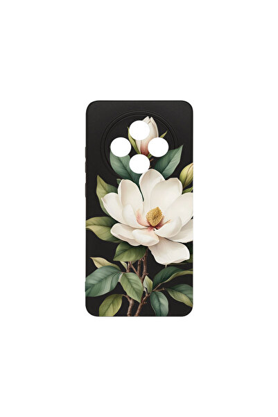 bestcase Υπέρλεπτη Θήκη για Xiaomi Redmi 14C / Poco C75 / Redmi A4, Φλοράλ - ...