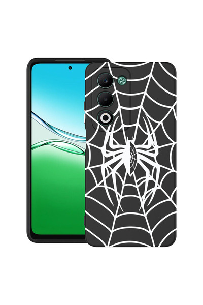 bestcase Υπέρλεπτη Θήκη για OPPO A5, Spider, 2052046 B 2026