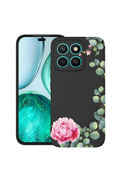 bestcase Υπέρλεπτη Θήκη για Xiaomi Redmi Note 13 Pro 5G, Φλοράλ - Μινιμαλιστι...