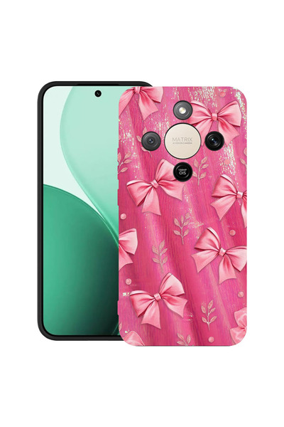 bestcase Ultra Slim Case for Honor Magic 8 Lite / X9d / X70, Cute Pattern, 31...