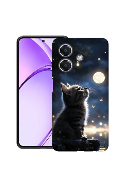 bestcase Υπέρλεπτη Θήκη για Xiaomi Redmi 13, Baby Cat, 1788878 B 2016