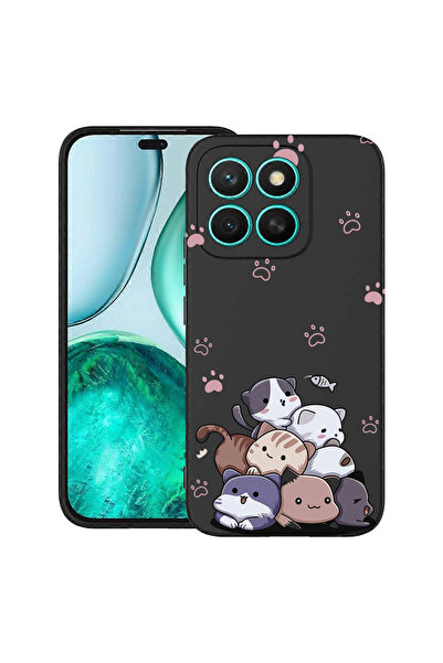 bestcase Υπέρλεπτη Θήκη για Xiaomi Redmi Note 13 Pro 5G, Γατάκια, 1736182 B 2018