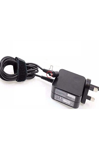 jsbazar 45W Laptop Charger 20V 2.25A For Lenovo Ideapad and Lenovo Chromebook