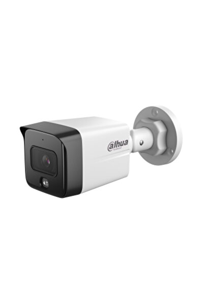 DAHUA IPC-HFW1230TC1-SA 2MP 3.6MM SESLİ IP BULLET KAMERA