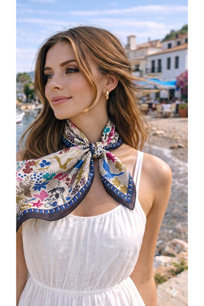 TR وشاح/باندانا