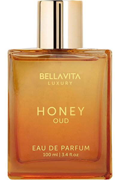 Bella Vita Luxury عطر العود والعسل للجنسين