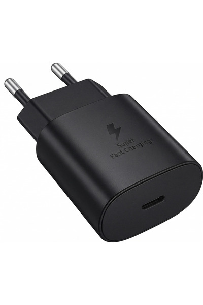 Wyred by Monga Τροφοδοτικό Υπερταχείας Φόρτισης 25W SFC 25C, USB-C, Χωρίς Καλ...