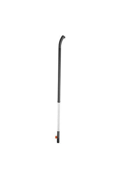 Gardena Mâner ergonomic Combisystem, Aluminiu, 130 cm