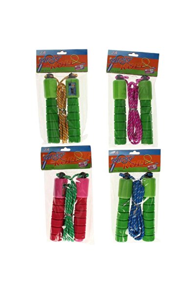 OEM Σχοινάκι με αντίθετα χρώματα 2 μ.