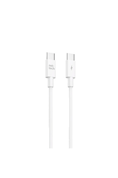 Boğazören 60W Type-c Hızlı Sarj Kablosu İphone 16-17 pro+max Uyumlu (60W kabl...