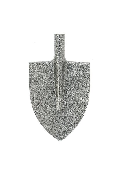 Lumytools Pickaxe 35785, for garden, steel, without handle, 30 cm