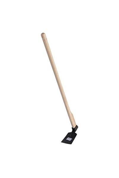 Lumytools LT 35754 Планинска лопатка с дървена дръжка, 11.5 см