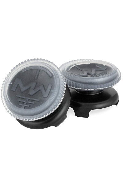OEM Set de 2 gripuri din silicon KFreek CoD MW A.D.S, PS5/PS4, Precizie și Confort, Gri