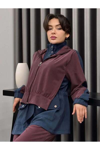 Cardella Σετ με κουκούλα από ύφασμα Aura Soft Premium TNSL – Συμβατό με χιτζά...