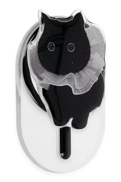 azrlyaonline Newface Kickstand Karakterli Magsafe Stand - Σχέδιο 3