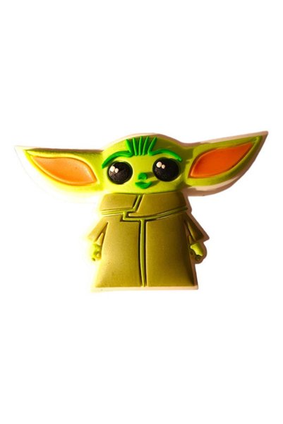 OEM Αξεσουάρ Διακόσμησης Παπουτσιών Star Wars Σχέδιο M - Jibbitz