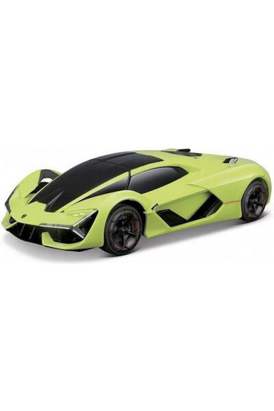 BAUER Αυτοκίνητο με Ήχο Lamborghini Terzo Millennio Λαχανί 1:24