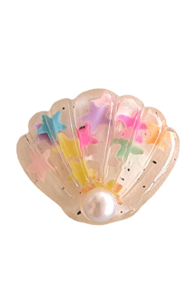 OEM Αξεσουάρ διακόσμησης παπουτσιών με σχέδιο κοχυλιού m - Jibbitz