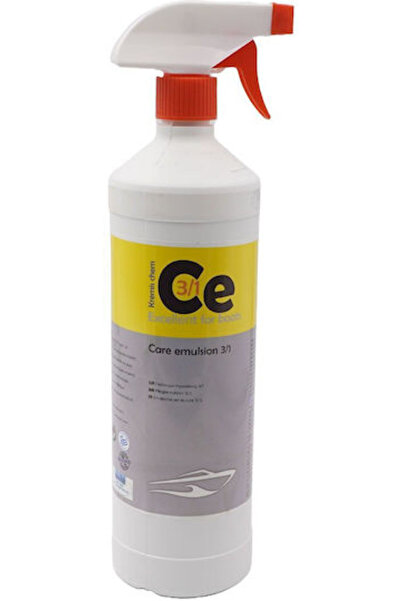 Other Γαλάκτωμα περιποίησης 3/1 με δώρο πανάκι μικροϊνών, Care em