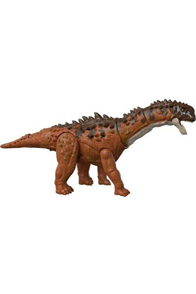 Mattel Games Mattel JURASSIC WORLD ΝΕΟΙ ΜΕΓΑΛΟΙ ΔΕΙΝΟΣΑΥΡΟΙ - AMPELOSAURUS 21...
